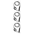 thumbnail image 1 of Yuarrent Correa Universal para tabla de surf, tabla Flexible con correa fácil, flexibilidad para cuerda de paseo, mayor durabilidad y pulgadas Type1 NO1, 1 of 6