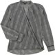 thumbnail image 1 of Blusa cruzada a cuadros para mujer Ralph Lauren blanca grande, 1 of 1