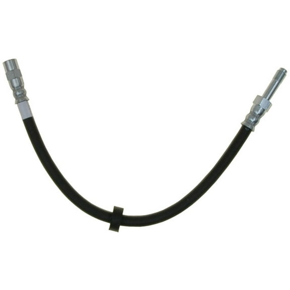 Brake Hydraulic Hose Fits select: 2004-2005,2006-2007 VOLVO XC70