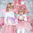 thumbnail image 2 of Conjunto de ropa de vestir Chillife Princess para niñas de 3 a 6 años, 2 of 7