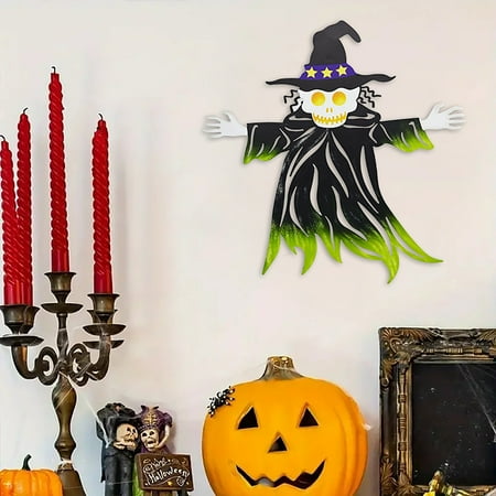 

Halloween Decorations Winter Clearance Hang Christmas Gifts Trees Witch Spider Bats Straw For Patio Lawns Clearance Garden Party Halloween Gifts Christmas Clearance Creepy