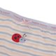 thumbnail image 4 of Ropa Interior de Niñas Encaje Escritos Florales Lencería Tangas Ropa Interior Accesorios METRO, 4 of 8