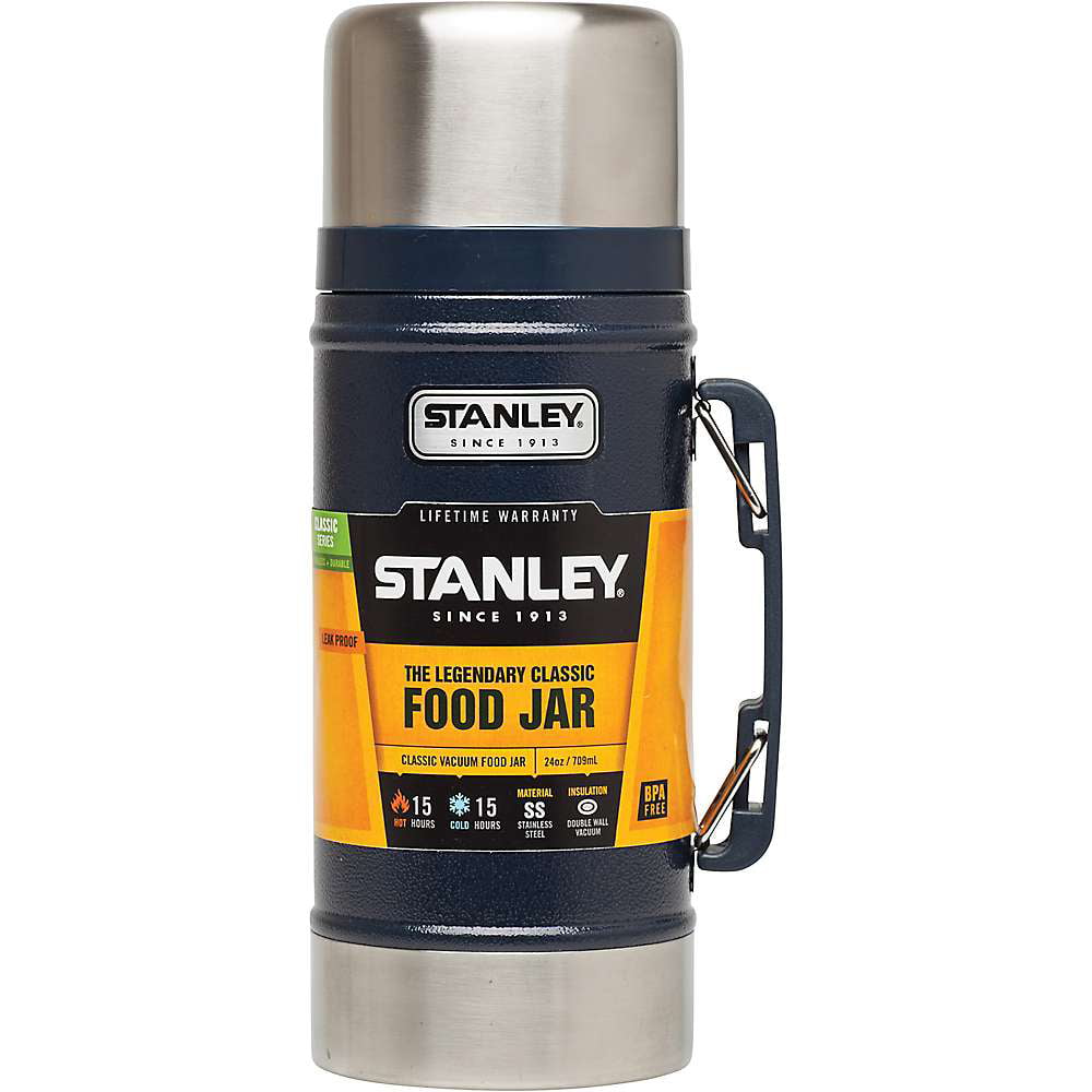 stanley classic vacuum food jar