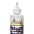 thumbnail image 2 of Aleene's Rhinestone Adhesive, 4 fl. oz. - Permanent Clear Glue for Crystals, Gems & Embellishments, 2 of 6