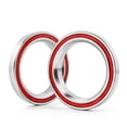 thumbnail image 5 of Mountain Bike Semi-Hidden Perrin Bowl Set Bicycle 42MM Straight Tube Fork Bowl Set Bicycle Tap Bearing Parts, 5 of 17