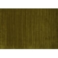 thumbnail image 1 of Ahgly Company Indoor Rectangle Abstract Green Contemporary Area Rugs, 7' x 10', 1 of 1