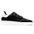 thumbnail image 1 of Tenis Lups Dee para Mujer 2530 negro 22, 1 of 6