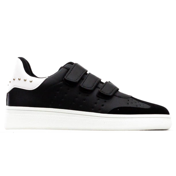 Tenis Lups Dee para Mujer 2530 negro 25