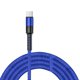 thumbnail image 2 of High-Speed USB Fast Charging Cable For Fast Data Transfer And Efficient Charging Wire Cord Quick Charge Phone Accessories, 2 of 11