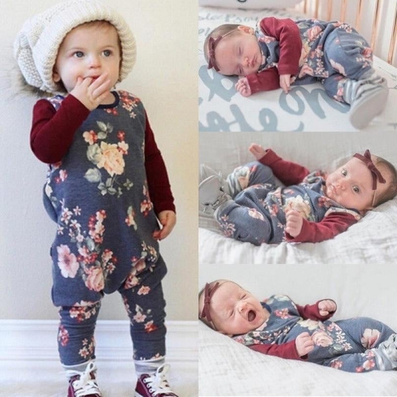 baby girl overalls canada