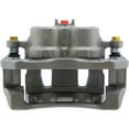 thumbnail image 3 of Centric Parts 14151252 Centric Semi-Loaded Brake Caliper, 3 of 4