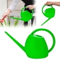thumbnail image 3 of 3.5L (0.9 Gallon) Large Capacity Watering Can - Long Spout Indoor Watering Pot, Garden Watering Can for Houseplants, Succulents, Bonsai and Outdoor Flowers, 3 of 6