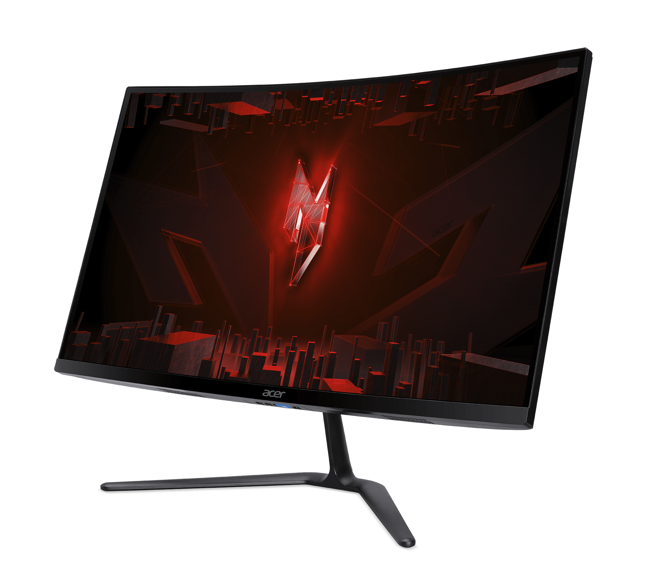 Acer ED270 X0 FHD 27-inch 1080P FHD 200Hz refresh rate Curved