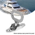 thumbnail image 4 of Lefu Stainless steel transom steps - for yachts and ships, 4 of 9