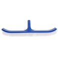 thumbnail image 2 of Piscina Limpieza Cepillo Escoba 5 profesion 10 '' / 18 '' Acero Inoxidable / Plástico Piscina Cepillo Clip , como se describe, pulgadas de plástico, 2 of 5