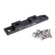 thumbnail image 1 of Adaptador de pinza de freno de disco para bicicleta ultraligera, reinstalación de frenos de poste delanteros y traseros FF160 Negro, 1 of 7