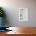 thumbnail image 4 of Magazine Holder Office File Organizer Clear Brochures Holder Wall Pamphlets Holder, 4 of 4