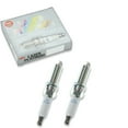 thumbnail image 3 of 2 pc NGK 5149 Laser Platinum Spark Plugs for A 004 159 34 03 Ignition Wire Secondary, 3 of 3