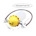 thumbnail image 3 of CSChome Accessoires de Maison de Poupée Miniature Tasse d'Eau Isolée Modèle de Bouteille Dessin Animé, Jouet de Jeu de Rôle, 3 of 6