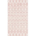 thumbnail image 2 of Unique Loom Gypsy Bohemian Trellis Rug ,3' 0" x 5' 3" ,Pink, 2 of 8