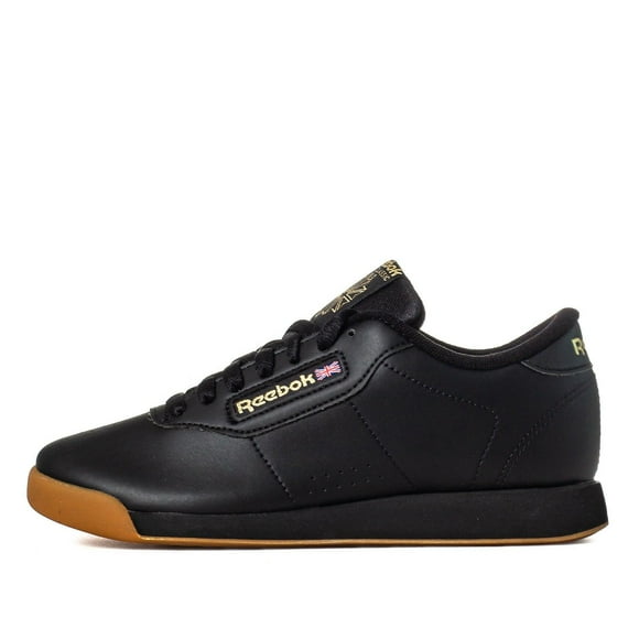 Tenis Reebok Princess - 100000024 - Mujer negro 22.5