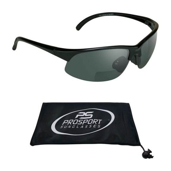 Bifocal Sunglasses