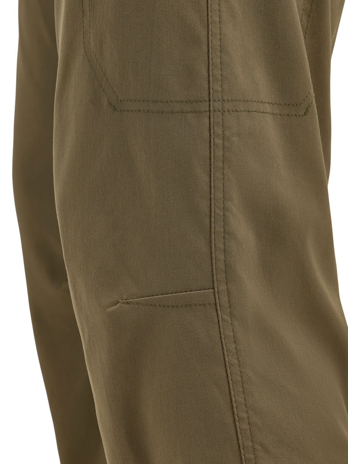 Wrangler ® Men’s Outdoor All Terrain Cargo Pant with UPF 50+ Protection