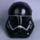 thumbnail image 1 of Stormtrooper Casco Máscara Star Wars Casco PVC Negro Stormtrooper Adulto Fiesta de Halloween Máscarasnegro Deng Xun unisex, 1 of 2