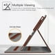 thumbnail image 4 of Funda Fintie para iPad de 6.ª y 5.ª generación, iPad Air 2/iPad Air 1, 4 of 8