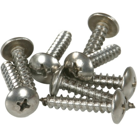 

CALIBER TRAILER GLIDE SCREW KIT 8/PK