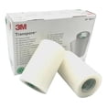 thumbnail image 1 of Cinta Transpore 3M 3" 70Mm (7 Cm) X 9.1 M C/4 Pzas 3M 3" 70Mm (7 Cm) X 9.1 M, 1 of 3