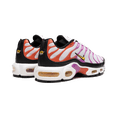 thumbnail image 3 of NIKE WOMENS AIR MAX PLUS MNS Womens "White Red Magenta" DZ3671 100 DZ3671 100 from Stadium Goods, 3 of 8