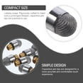 thumbnail image 3 of 10pcs Stylus Tip Capacitive Pen Tip Stylus Pen Replacement Tips Mesh Fiber Tips, 3 of 5