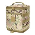 thumbnail image 1 of Large Capacity Camping Stove Storage Bag Case Multipurpose Outdoor Tool Bag, 1 of 7