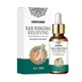thumbnail image 1 of Tinnitus Ear Drops Gentle Ear Cleaner Ear Infection Treatment Cleansing Solution, 1 of 4