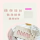 thumbnail image 4 of 1 Set Almond False Nails Full Cover Stick on Nails French Tip Press On Nails Artificial Nails Manicures Supplies, 4 of 4