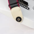 thumbnail image 4 of IVU Creator SB Sangle de Guitare Blocs Serrures Rondelle en Caoutchouc Accessoires de Guitare 4pcs, 4 of 4