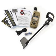 Kestrel 5400 Heat Stress Tracker and Vane Mount, Tan