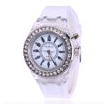 thumbnail image 1 of Reloj luminoso LED colorido para hombres y mujeres, reloj de cuarzo fluorescente para estudiantes y hombres, 1 of 6