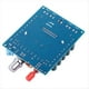 thumbnail image 2 of MóDulo Amplificador de Potencia Digital HIFI para Coche TDA7850 de Cuatro Canales, 50 W X 4, de Fiebre, Alta Fidelidad., 2 of 5