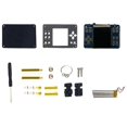 thumbnail image 1 of Zero Zero 2W Pi0 Game Kit 1.54inch LCD with Case Speaker Charge Function Zero W Game HAT, 1 of 5