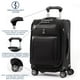 thumbnail image 2 of Equipaje Travelpro Platinum Elite Carry On de 20 pulgadas, color negro, 2 of 7