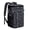 Black-8, variant on Ethereal Cooler Backpack - Gothic Sun & Moon Aesthetic, 20L Insulated Lunch Backpack for Workers, Students, Hikers, Beachgoers