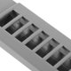 thumbnail image 3 of unbranded Rejilla De Ventilación Ajuste Giratorio Para Y Rv Color Gris Compatible Con Varios Vehículos, 3 of 8