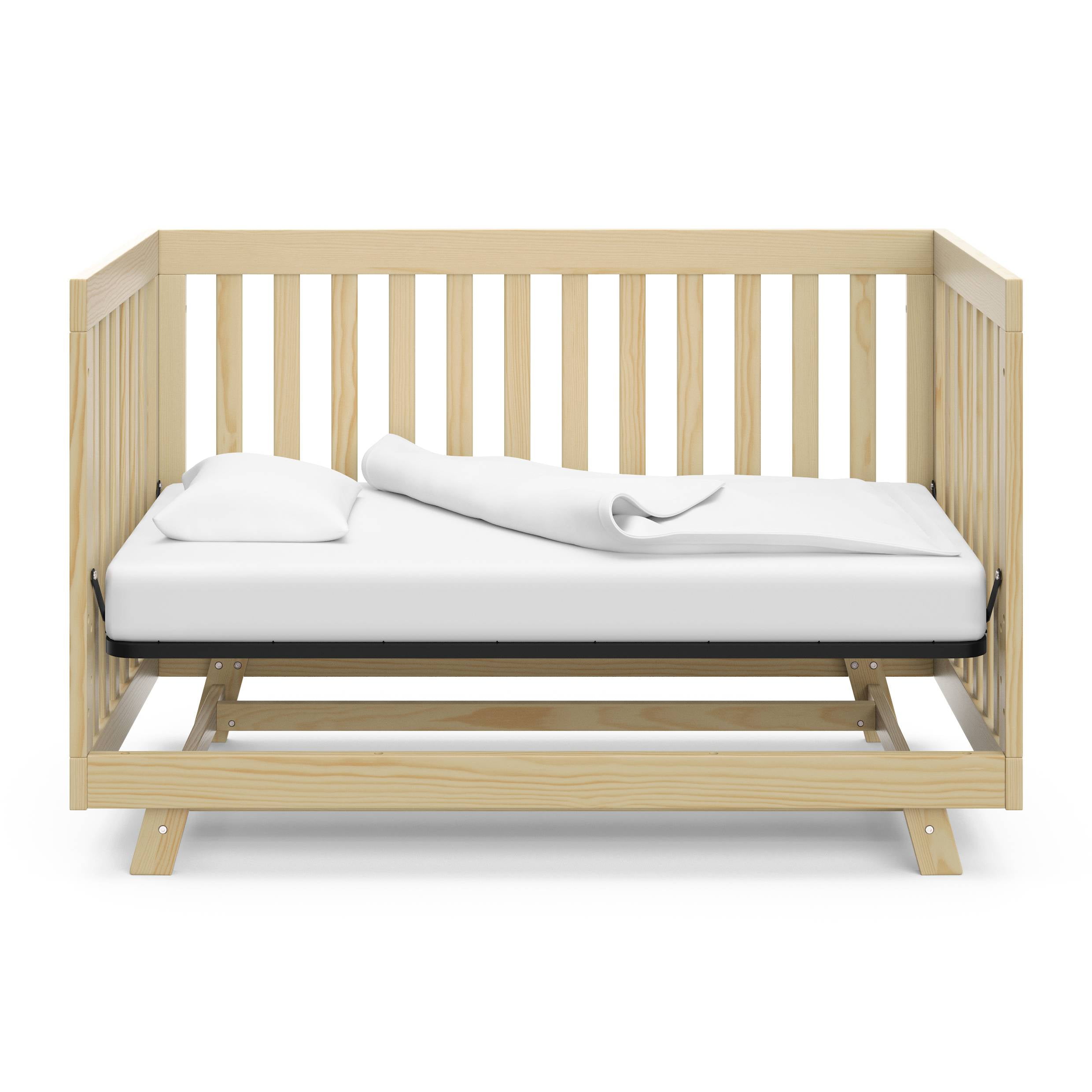 beckett convertible crib