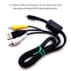 thumbnail image 5 of Sidaley Cable de datos USB Mini Pin para cámara UC-E6, cables de datos multifunción duales, Cables de de cámara SLR ligeros portátiles Accesorios de cámara y óptica, 5 of 6