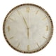 thumbnail image 2 of Reloj de Pared Ticfox Cuarzo Latón Redondo 40 cm, 2 of 14