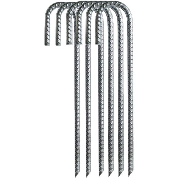 Rebar Stakes 18 Inch