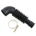 thumbnail image 5 of Washer Drain Hose Compatible With Samsung Washer DC97-17345A DC67-00684A DC97-17345B DC97-17417A, 5 of 8