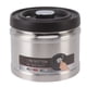 thumbnail image 2 of Contenedor De Café Sellado Al Vacío, Contenedor De Almacenamiento De Alimentos Para Granos De Café, Nueces De Té, Recipiente Hermético Tipo Prensa De Acero Inoxidable Con, 2 of 7